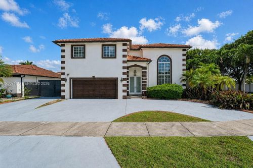5161 Sw 159th Ct, Miami, FL, 33185-5066 | Card Image