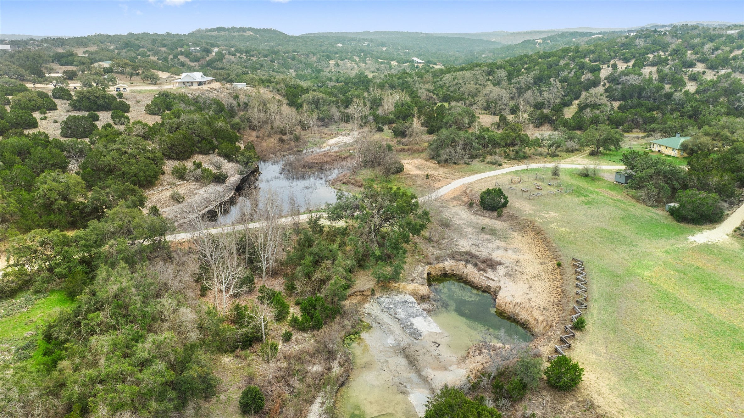 Twin Creek Rd, Dripping Springs, TX 78620