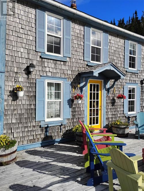 1 Little Harbour Landing, Little Harbour, Recontre East, NL, A0H2C0 | Card Image