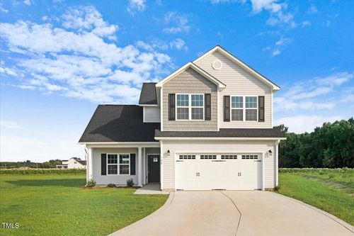 108 Nova Pl, Pikeville, NC, 27863-7003 | Card Image