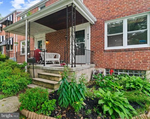 840 Evesham Ave, BALTIMORE, MD, 21212-3203 | Card Image