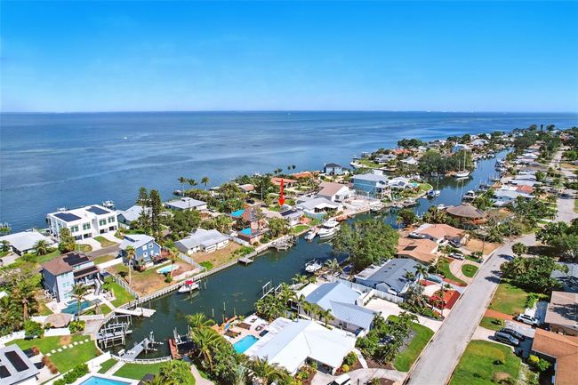 3497 Coquina Key Dr Se, House other with 3 bedrooms, 2 bathrooms and null parking in ST PETERSBURG FL | Image 38
