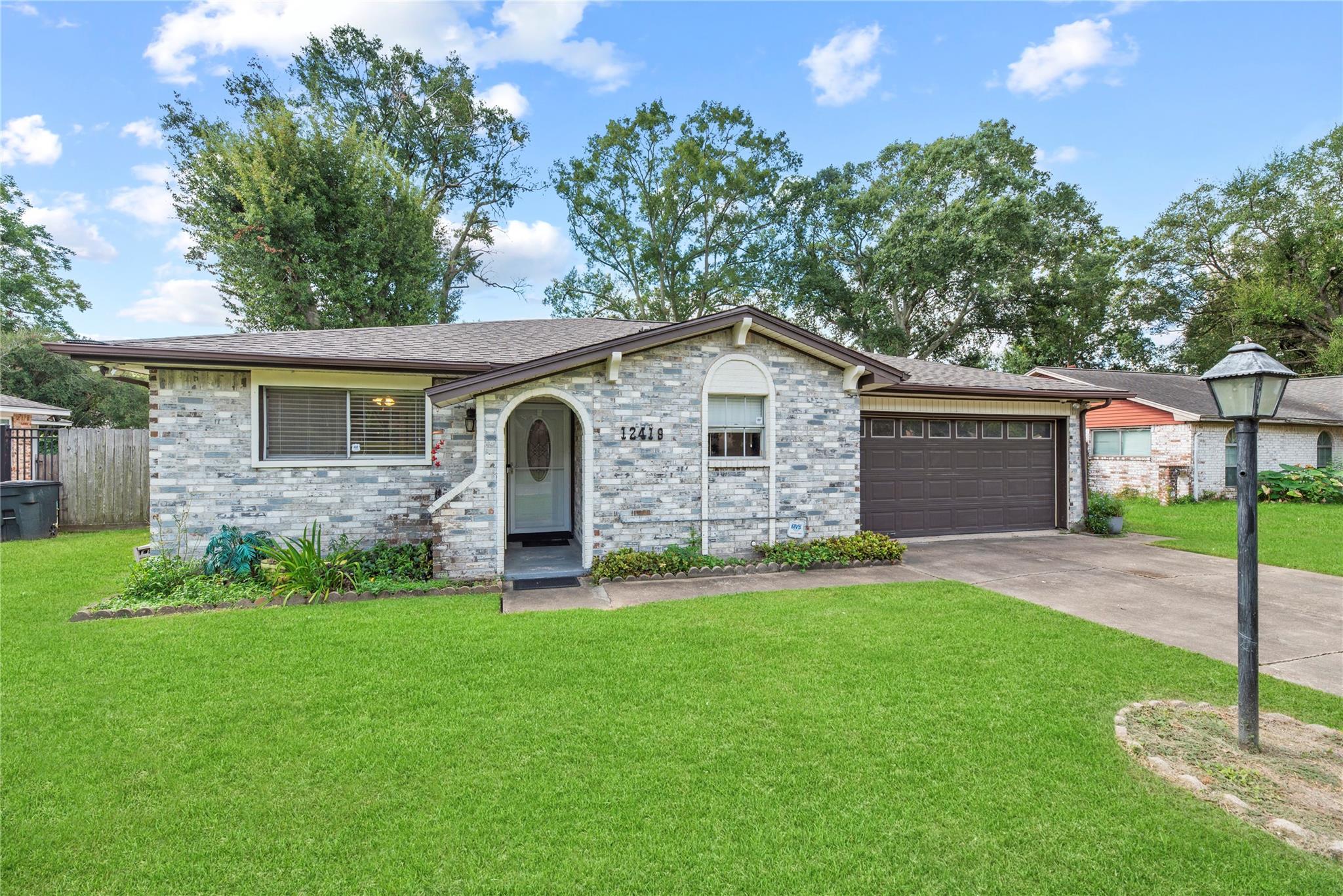 Residential in Houston 3