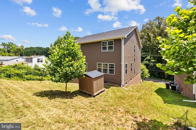18518 Old Triangle Rd, House other with 5 bedrooms, 6 bathrooms and null parking in TRIANGLE VA | Image 42