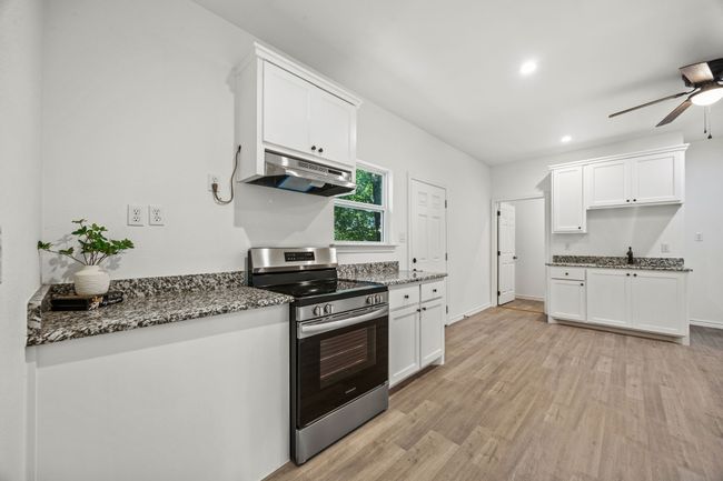 136 N Bronco Ct, House other with 4 bedrooms, 4 bathrooms and null parking in Springtown TX | Image 22