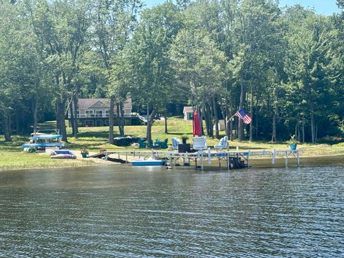143 Patten Pond Road, Surry, ME, 04684 | Card Image