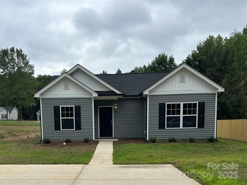 1256 Perkins Street, Gastonia, NC, 28054 | Card Image