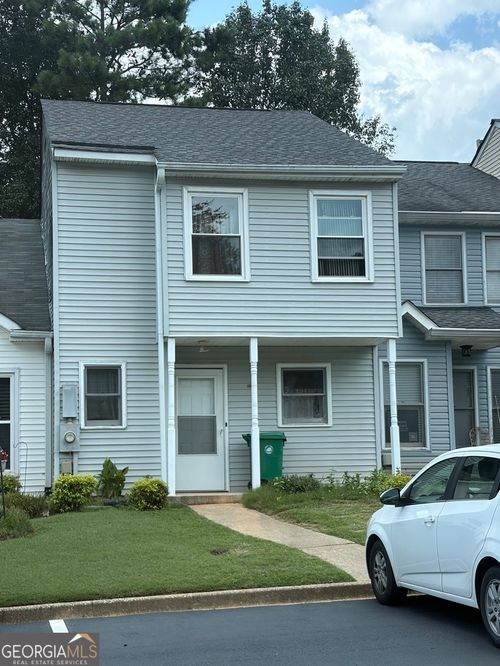 2268 Wellington Cir, Lithonia, GA, 30058-7948 | Card Image