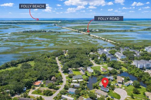 1667 Wading Heron Rd, Charleston, SC, 29412-9502 | Card Image