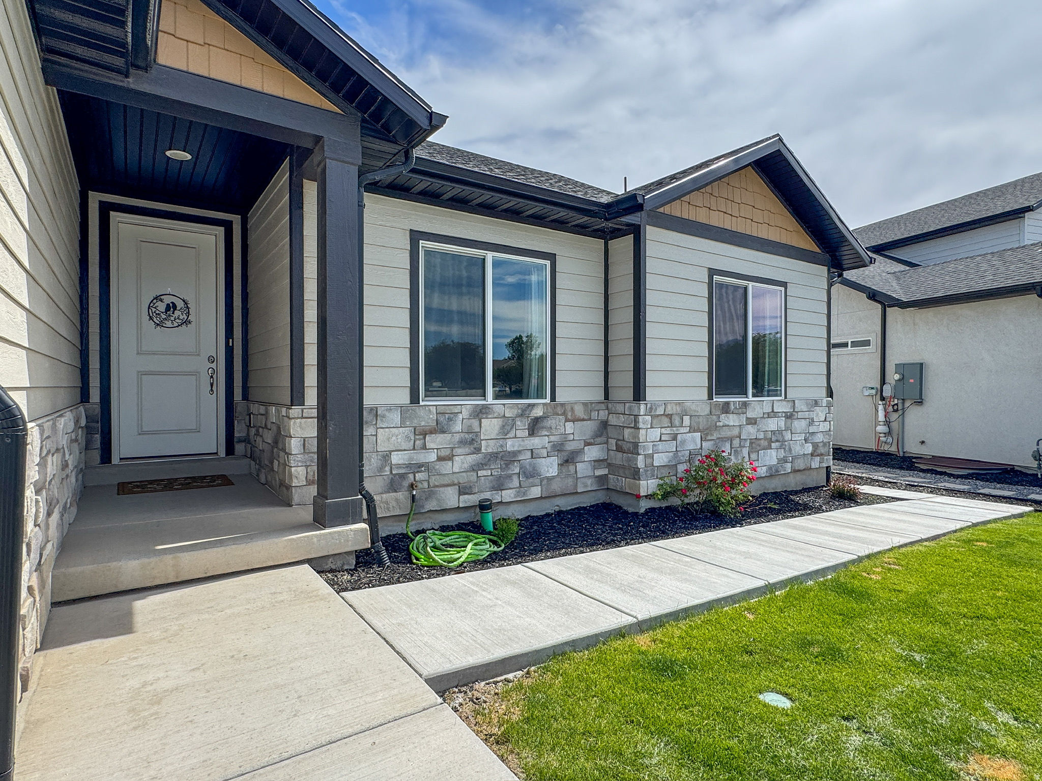 Residential in Eagle Mountain 3