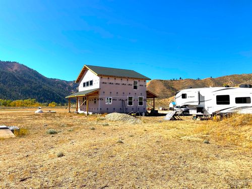5050 E Baumgartner Rd, Featherville, ID, 83647 | Card Image