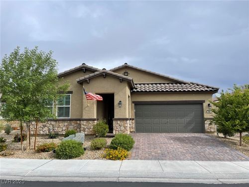 122 Scarlett View Ave, North Las Vegas, NV, 89031-6917 | Card Image
