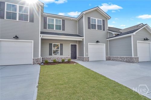 241 Haisley Run, Guyton, GA, 31312-7110 | Card Image