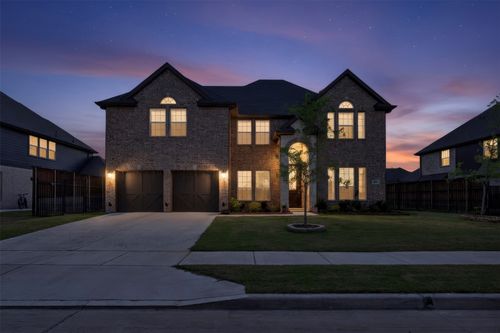 1064 Agape Dr, Haslet, TX, 76052-4095 | Card Image
