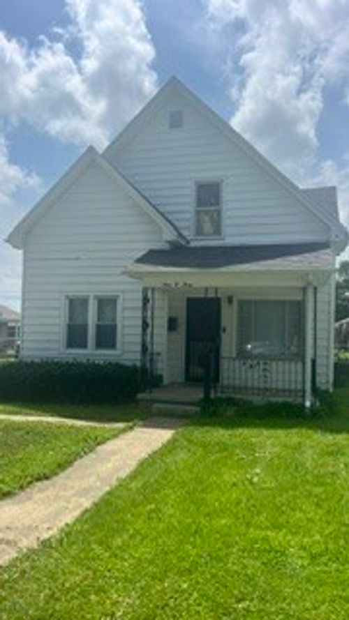 903 Lawndale Avenue, Tilton, IL, 61833 | Card Image
