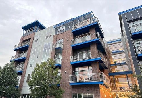 unit-204-1488 Madison St, Denver, CO, 80206-2670 | Card Image