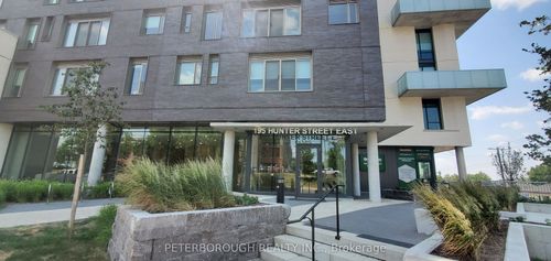 512-195 Hunter St E, Peterborough, ON, K9H0K6 | Card Image