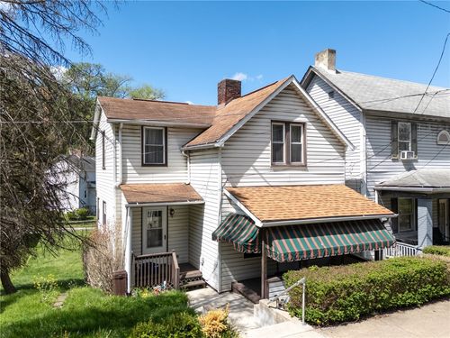 226 Elm St, Canonsburg, PA, 15317-1523 | Card Image