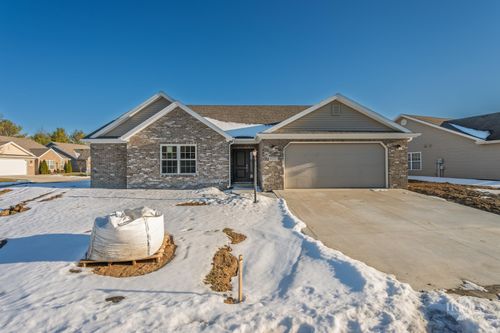 2805 W Preserve Ln, Muncie, IN, 47304-5893 | Card Image