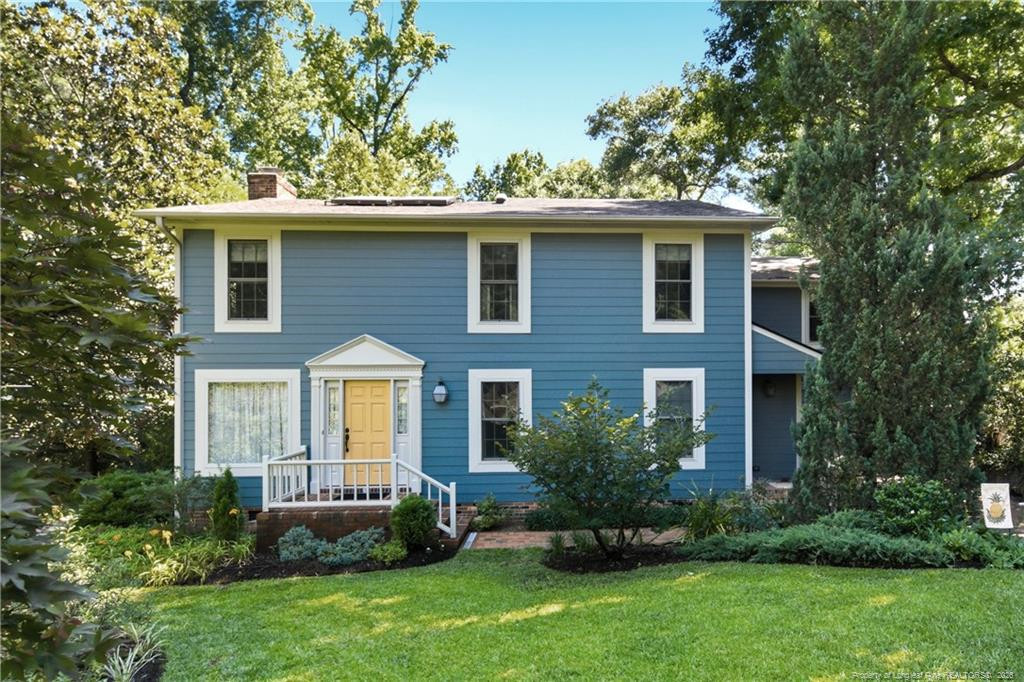 Residential in Fayetteville