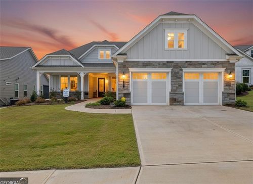 55 Ozark Way, Hoschton, GA, 30548-4545 | Card Image