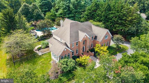 3109 Fox Valley Dr, West Friendship, MD, 21794-9543 | Card Image