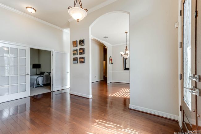21903 Roan Blf, House other with 6 bedrooms, 5 bathrooms and null parking in San Antonio TX | Image 8