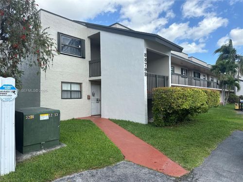 206-8879 Fontainebleau Blvd, Miami, FL, 33172 | Card Image
