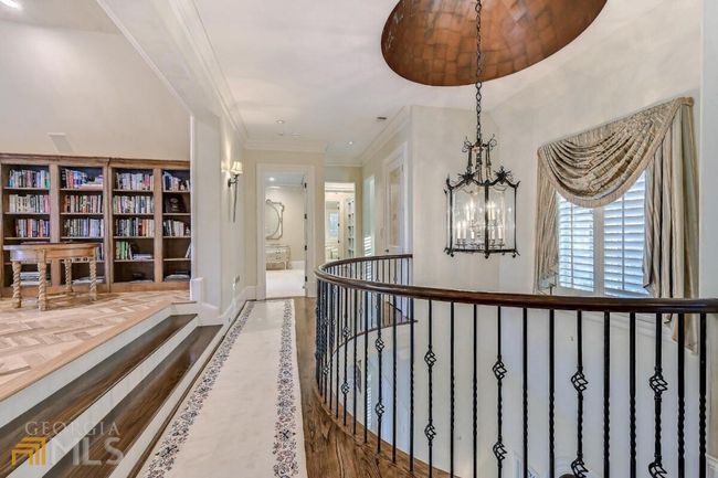 UNIT-8 - 675 W Paces Ferry Rd Nw, House other with 4 bedrooms, 9 bathrooms and 4 parking in Atlanta GA | Image 29