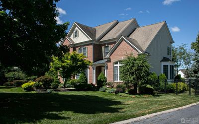 1 Hidden Hollow Court, House other with 5 bedrooms, 4 bathrooms and null parking in Green Brook NJ | Image 1