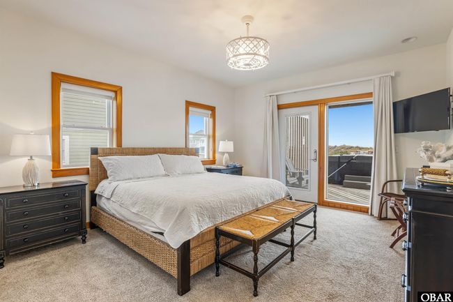 57236 Atlantic View Dr, House other with 7 bedrooms, 9 bathrooms and null parking in Hatteras NC | Image 31
