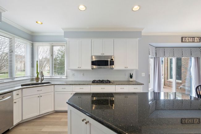 41671 Sudbury Ct, House other with 5 bedrooms, 5 bathrooms and null parking in Novi MI | Image 20