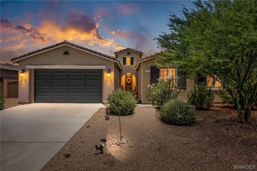491 Downey Dr, Bullhead City, AZ, 86442-4209 | Card Image