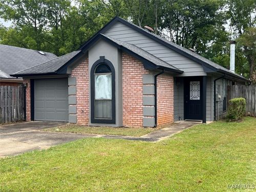 6008 Woodrun Ct, Montgomery, AL, 36117-5011 | Card Image