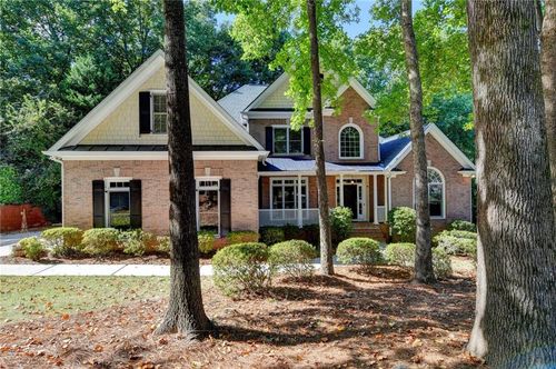 4390 Laurel Grove Trce, Suwanee, GA, 30024-6930 | Card Image