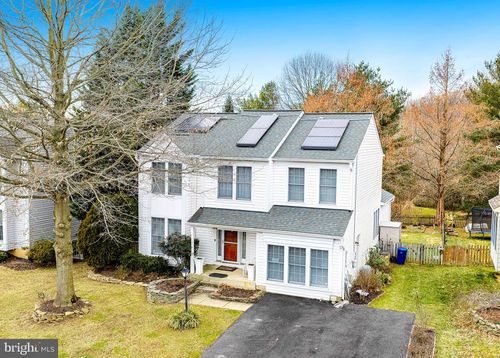 2818 Singer Woods Dr, Abingdon, MD, 21009-1653 | Card Image