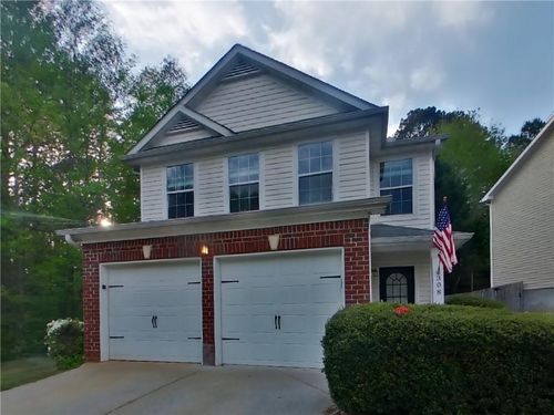 308 Hidden Creek Ln, Canton, GA, 30114-1283 | Card Image