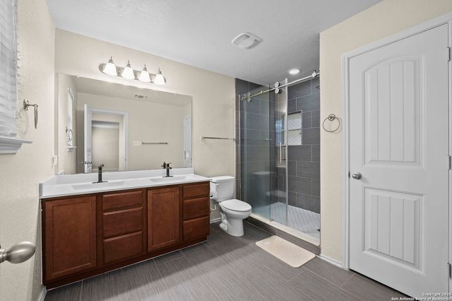 220 Hinge Gate, House other with 3 bedrooms, 2 bathrooms and null parking in Cibolo TX | Image 31