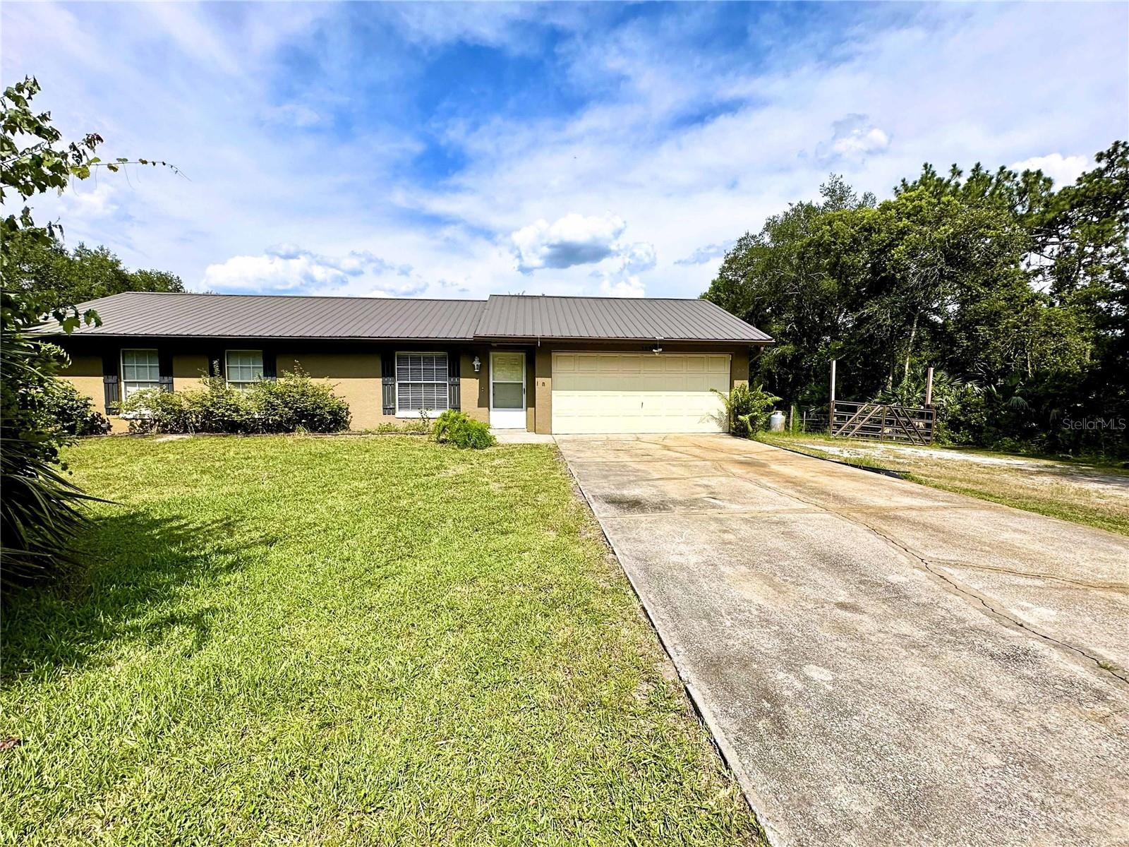 Malta Rd, Orlando, FL 32828