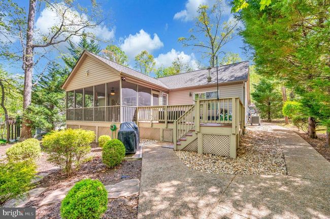 3713 Lakeview Pkwy, House other with 3 bedrooms, 2 bathrooms and null parking in LOCUST GROVE VA | Image 34