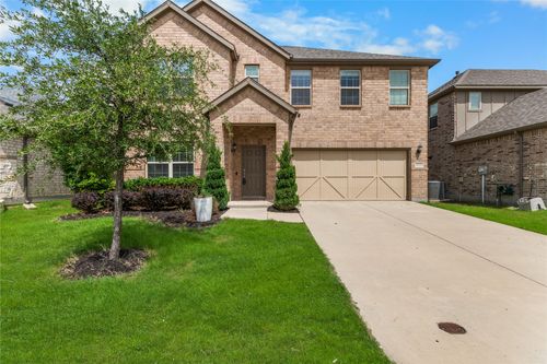 5020 Wilder Ave, Aubrey, TX, 76227-2934 | Card Image