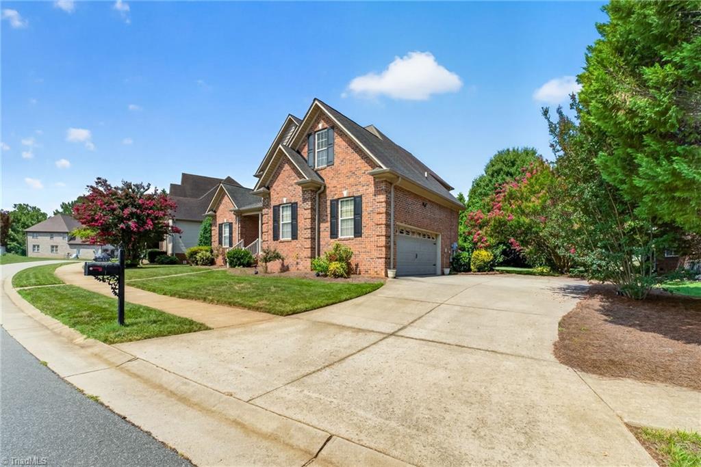 Residential in Winston-Salem 3