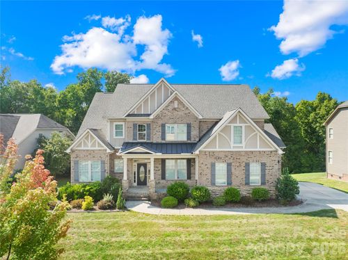 10735 Brandie Meadow Ln, Huntersville, NC, 28078-2442 | Card Image