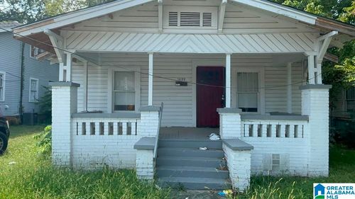 1439 Sloan Ave, TARRANT, AL, 35217-2556 | Card Image