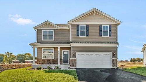 14837 S Parkview Dr, Plainfield, IL, 60544-3051 | Card Image
