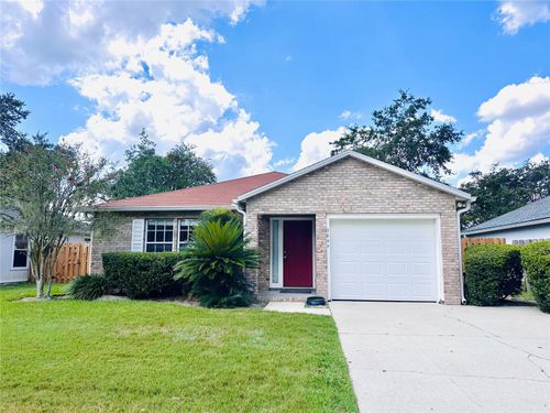 3644 Nw 25th Ter, GAINESVILLE, FL, 32605-2276 | Card Image