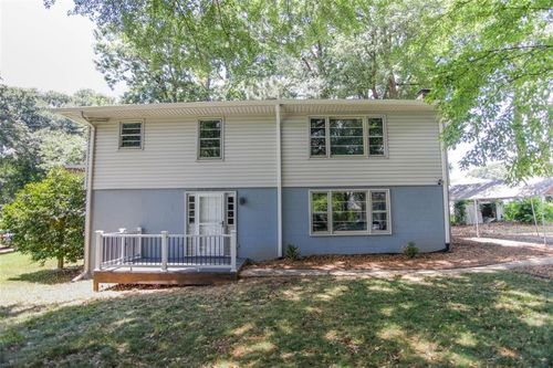 4881 Norman Dr Nw, Lilburn, GA, 30047-5031 | Card Image