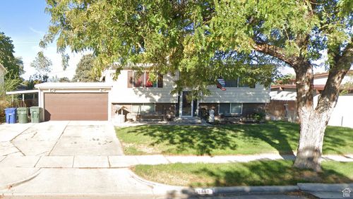 3898 Ann Dr, West Valley City, UT, 84119-4402 | Card Image
