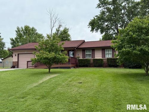 306 W Main St, De Soto, IL, 62924-1313 | Card Image