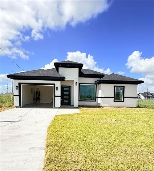 207 Caracas Drive, Donna, TX, 78537 | Card Image